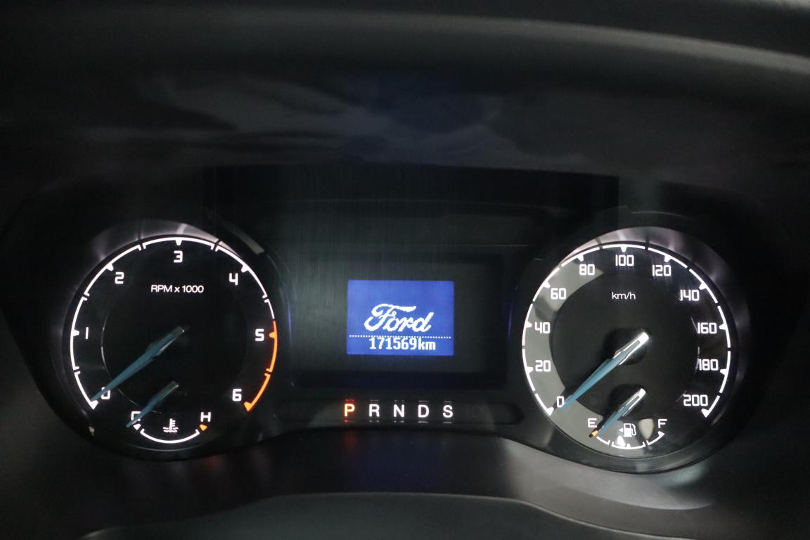 2017 Ford Everest 2.2TDCi XLS Auto