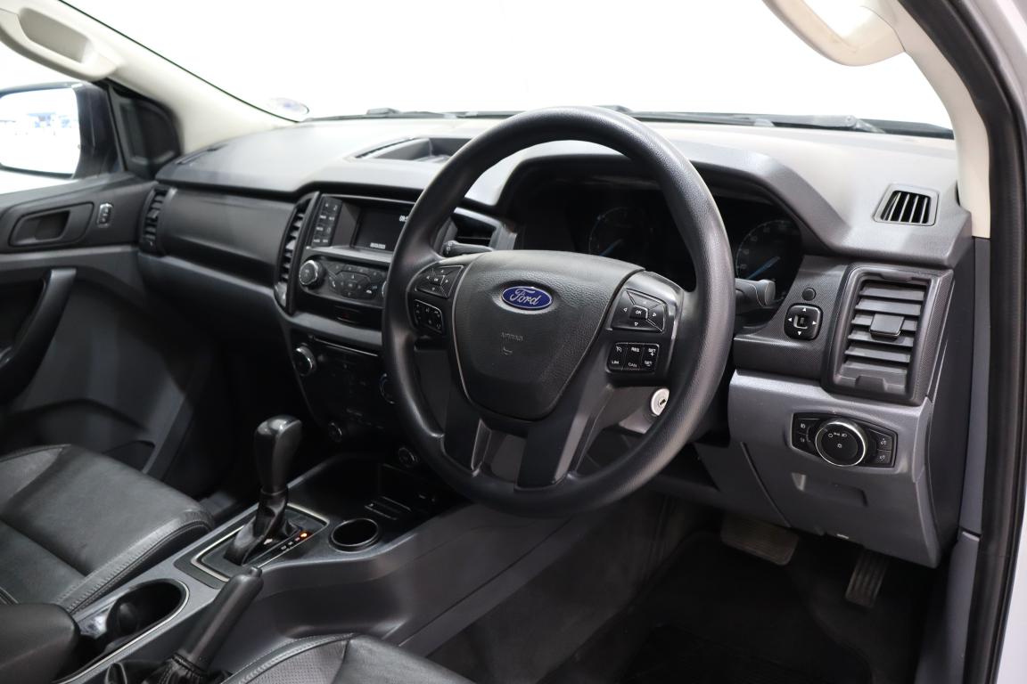 2017 Ford Everest 2.2TDCi XLS Auto