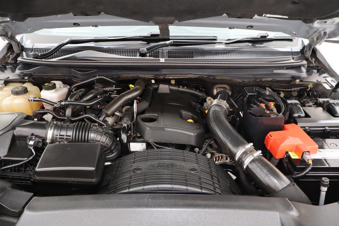 2021 Ford Ranger 2.0Bi-Turbo Double Cab 4x4 Raptor Special Edition