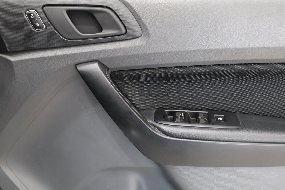 2017 Ford Everest 2.2TDCi XLS Auto