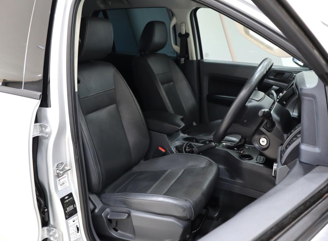 2017 Ford Everest 2.2TDCi XLS Auto