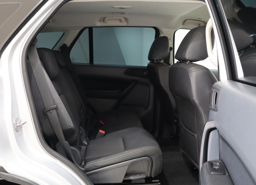 2017 Ford Everest 2.2TDCi XLS Auto