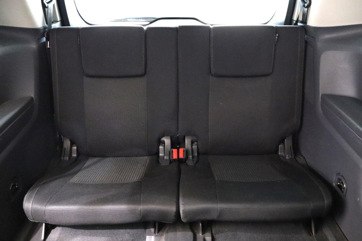 2017 Ford Everest 2.2TDCi XLS Auto