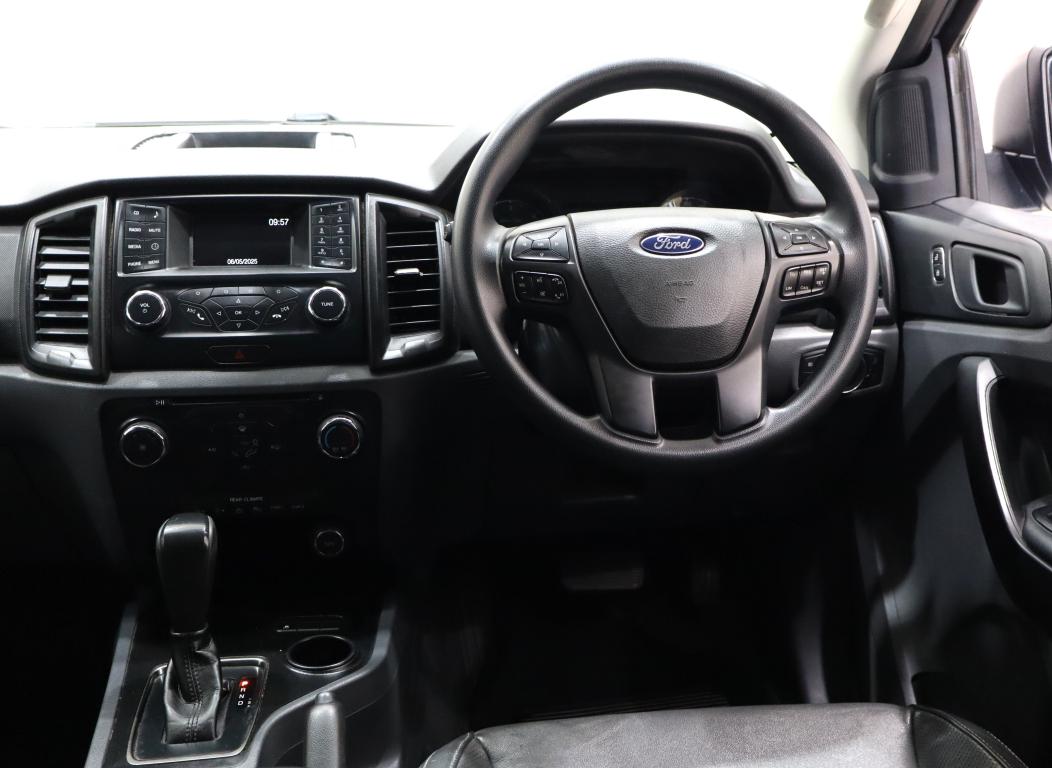 2017 Ford Everest 2.2TDCi XLS Auto