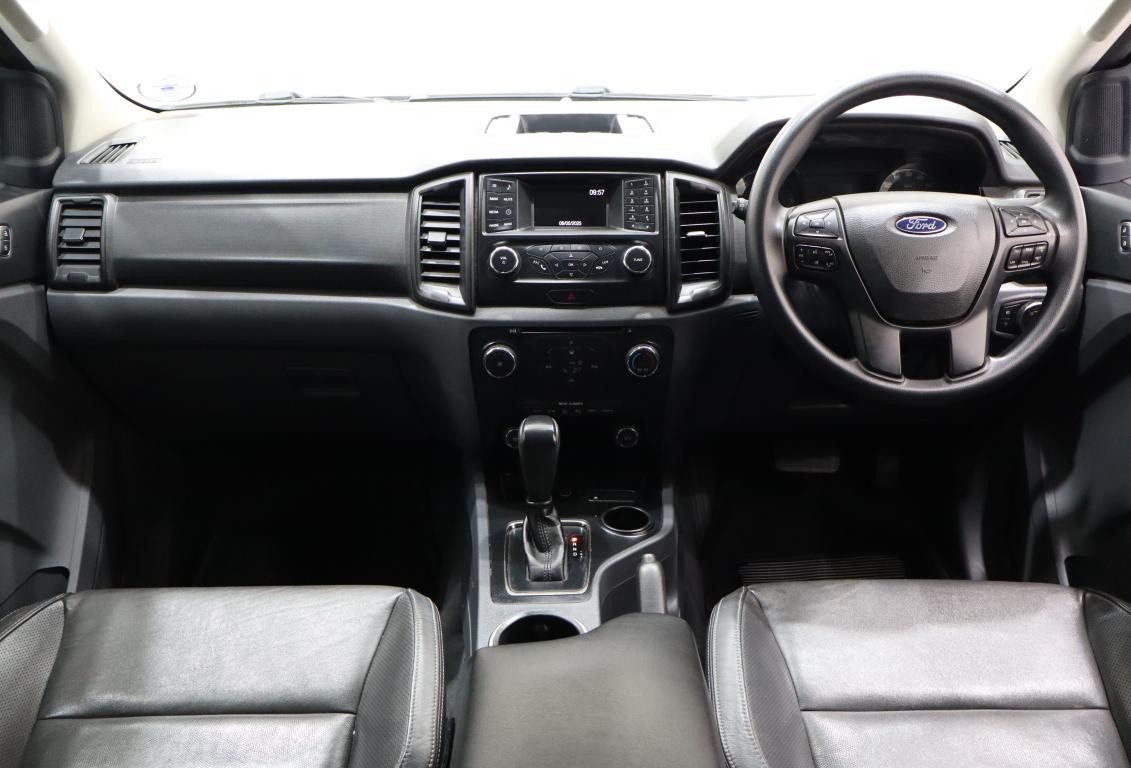 2017 Ford Everest 2.2TDCi XLS Auto