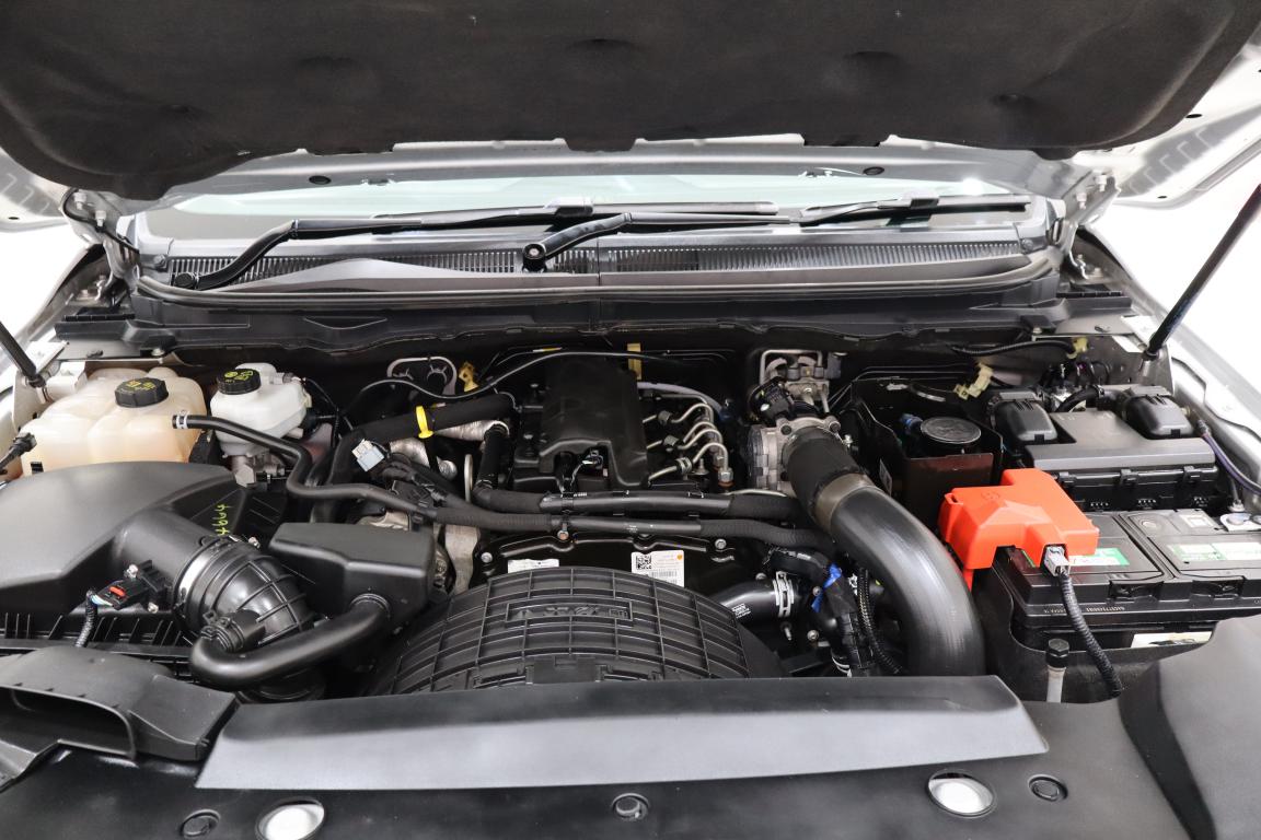 2017 Ford Everest 2.2TDCi XLS Auto