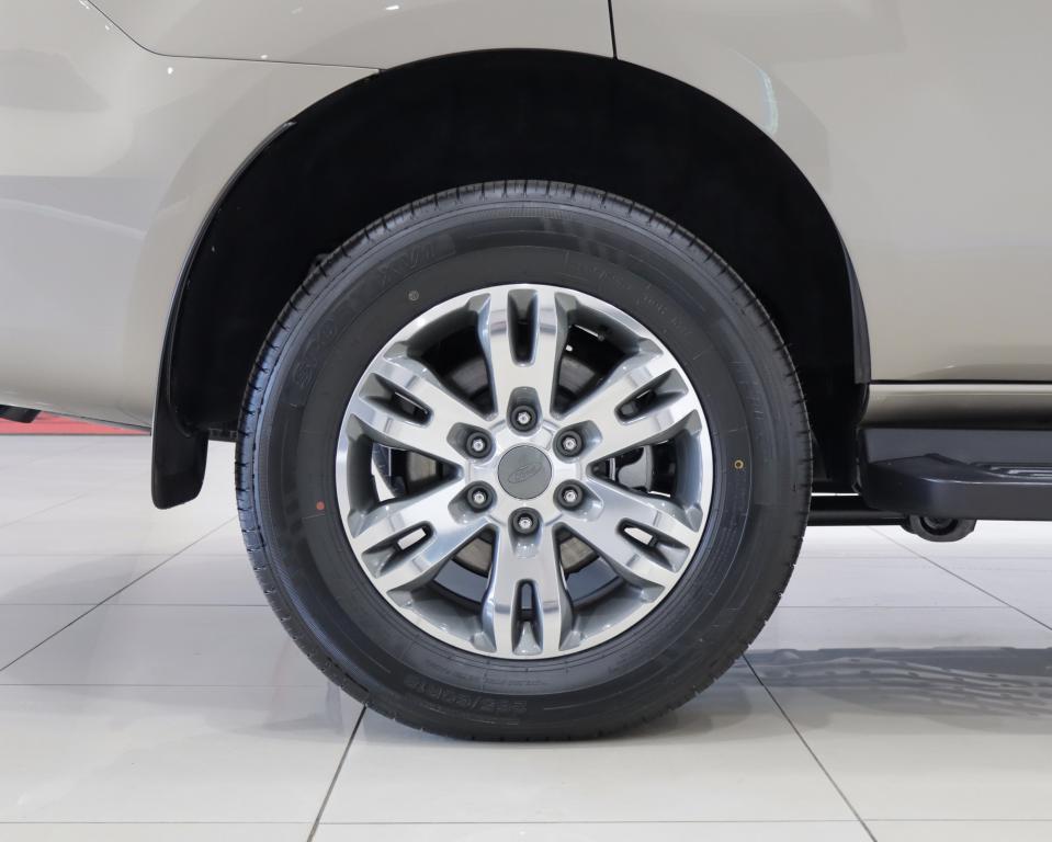 2016 Ford Everest 3.2TDCi XLT