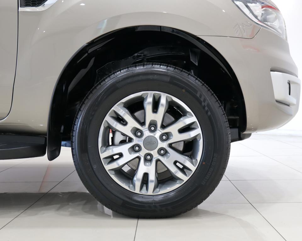 2016 Ford Everest 3.2TDCi XLT