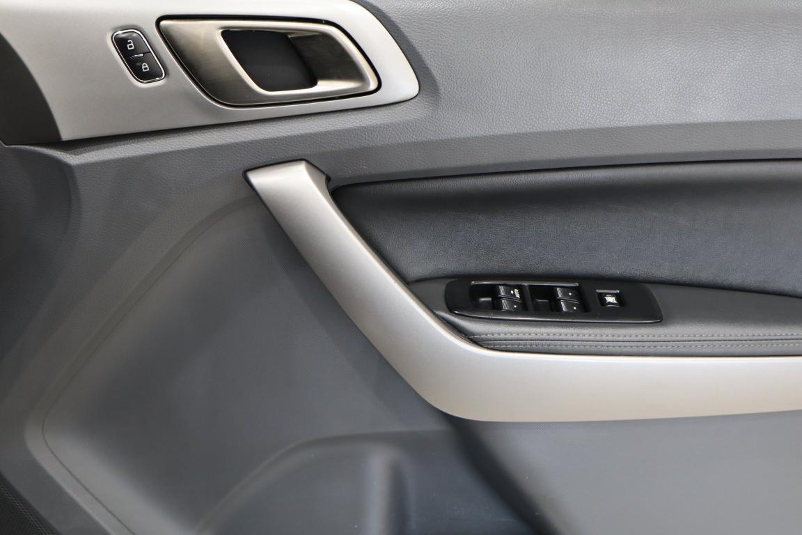 2016 Ford Everest 3.2TDCi XLT