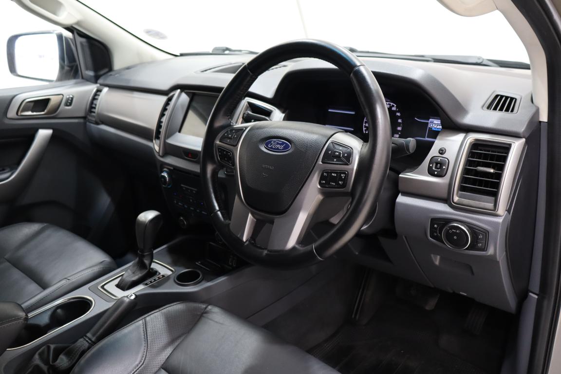 2016 Ford Everest 3.2TDCi XLT