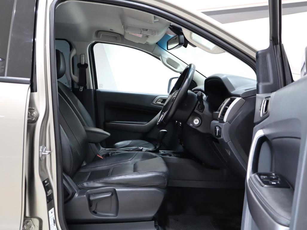 2016 Ford Everest 3.2TDCi XLT