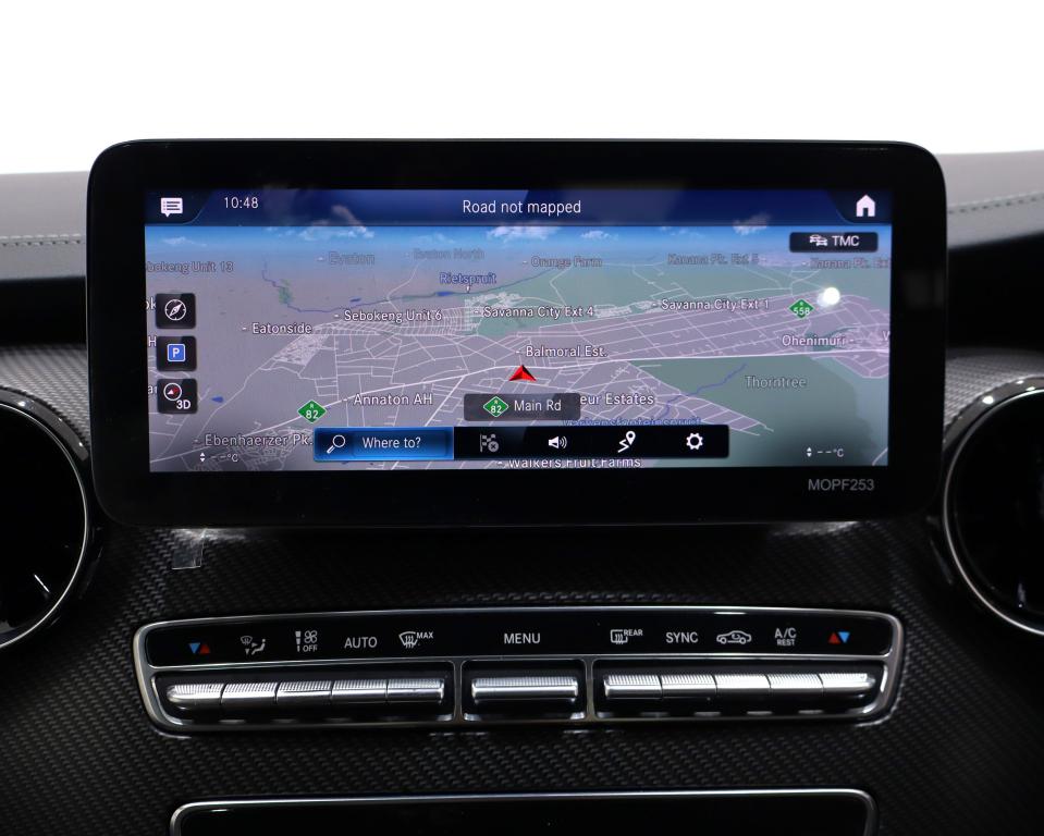 2021 Mercedes-Benz V-Class V300d Exclusive