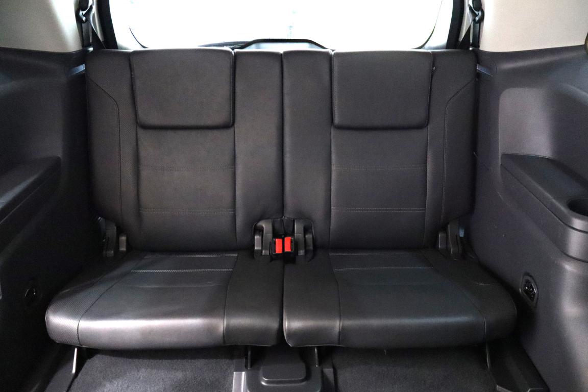 2016 Ford Everest 3.2TDCi XLT