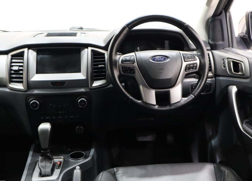 2016 Ford Everest 3.2TDCi XLT