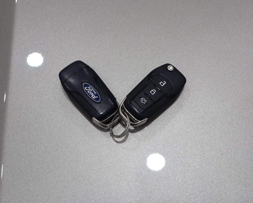 2016 Ford Everest 3.2TDCi XLT