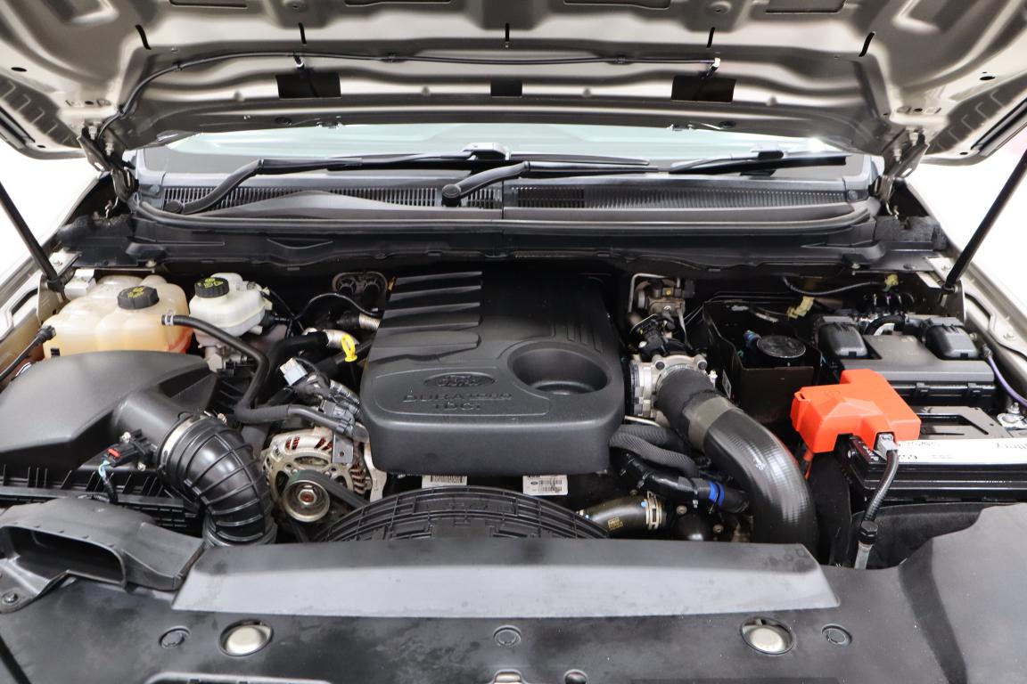 2016 Ford Everest 3.2TDCi XLT