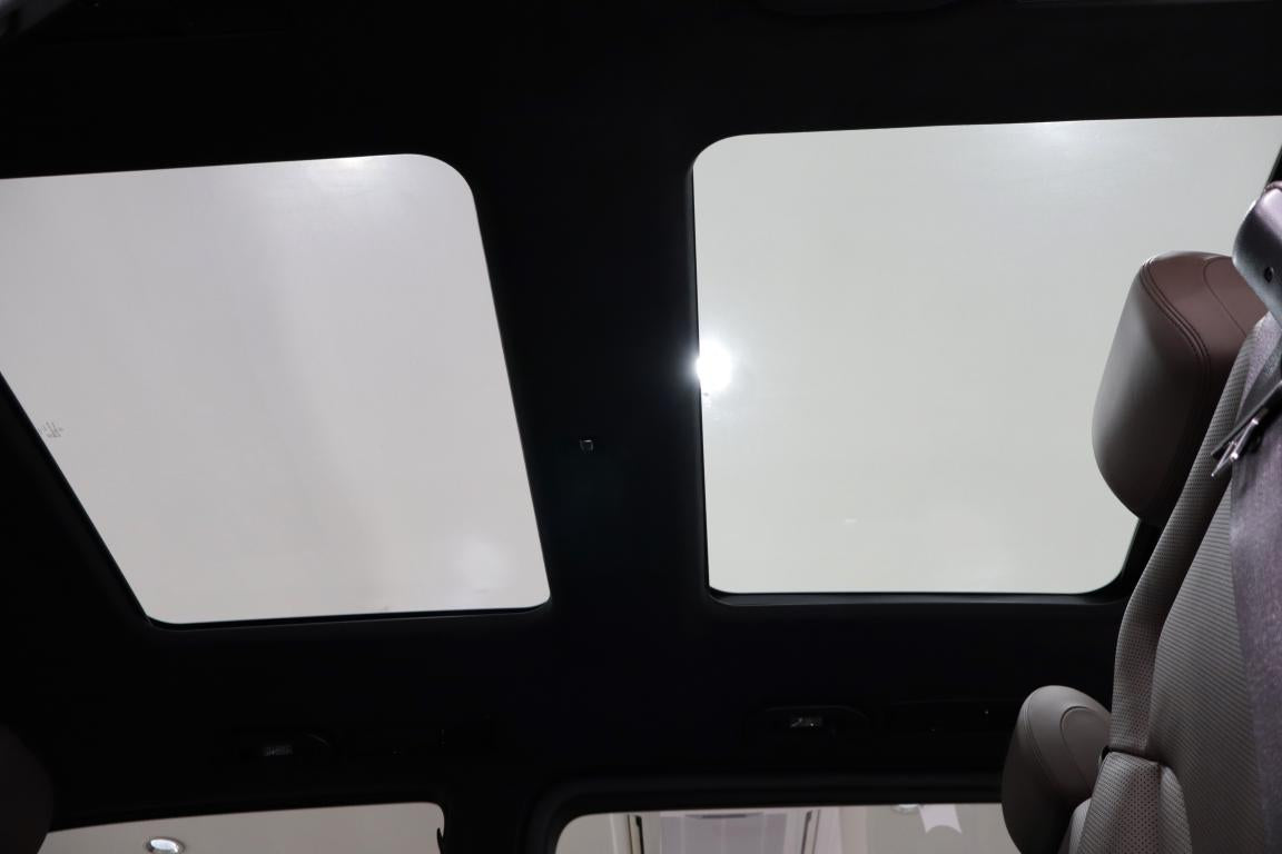 2021 Mercedes-Benz V-Class V300d Exclusive