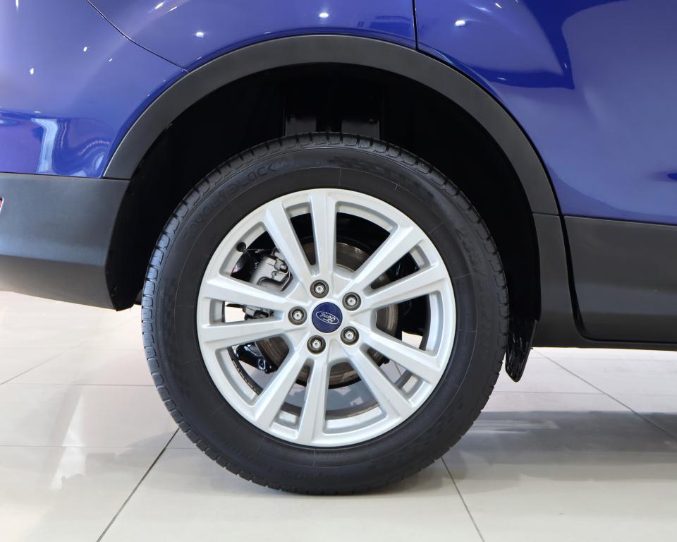 2017 Ford Kuga 1.5T Trend