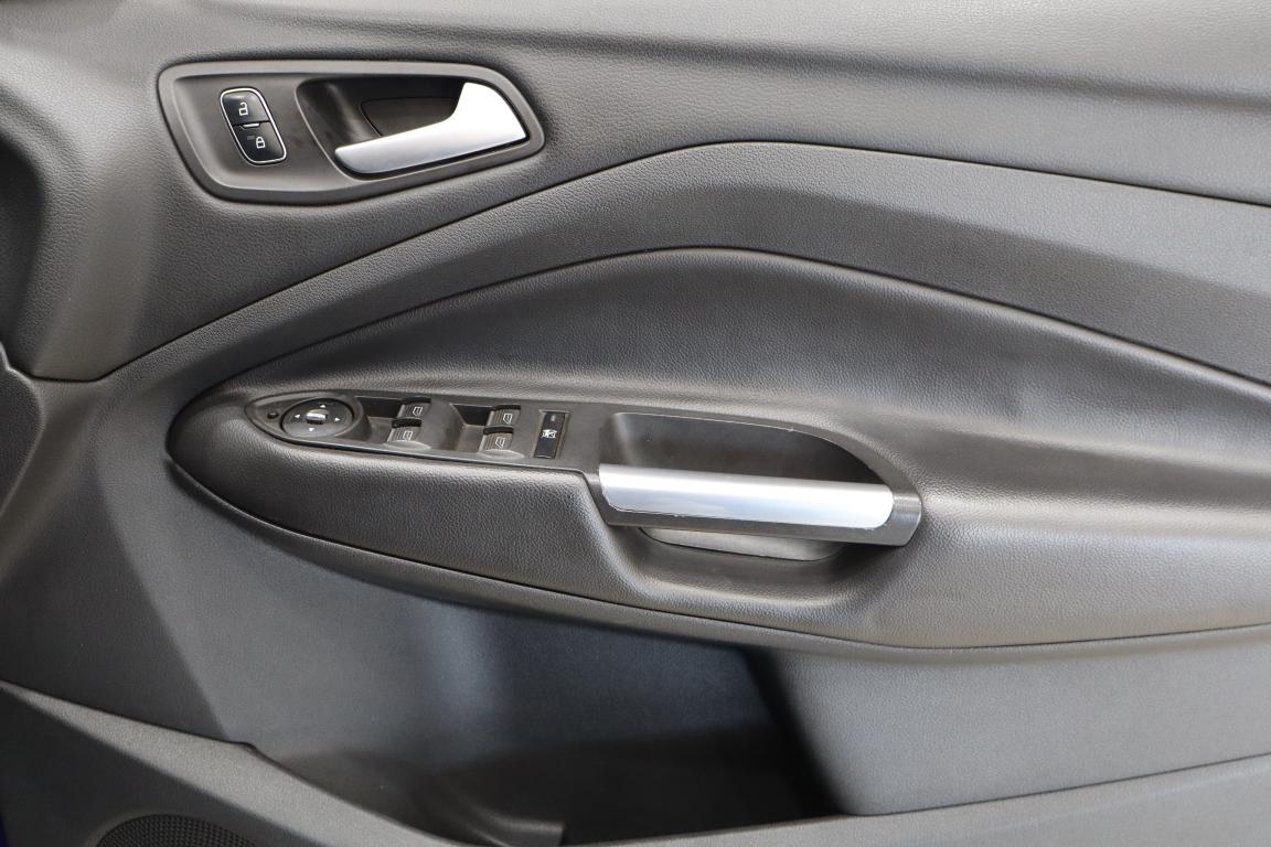 2017 Ford Kuga 1.5T Trend