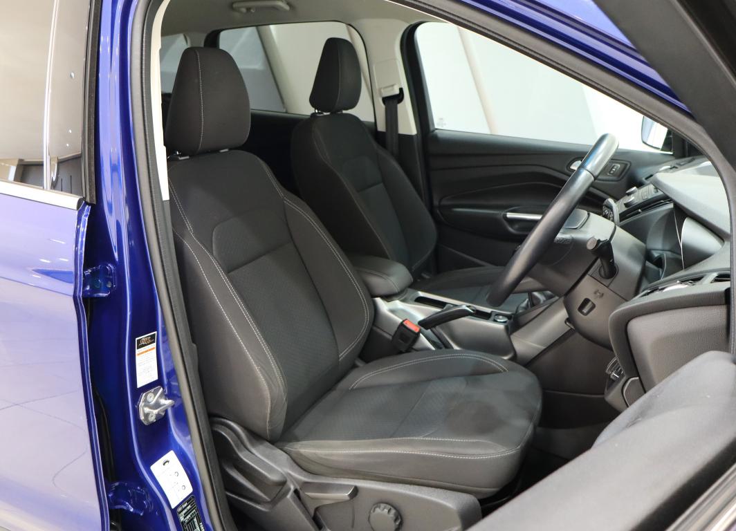 2017 Ford Kuga 1.5T Trend