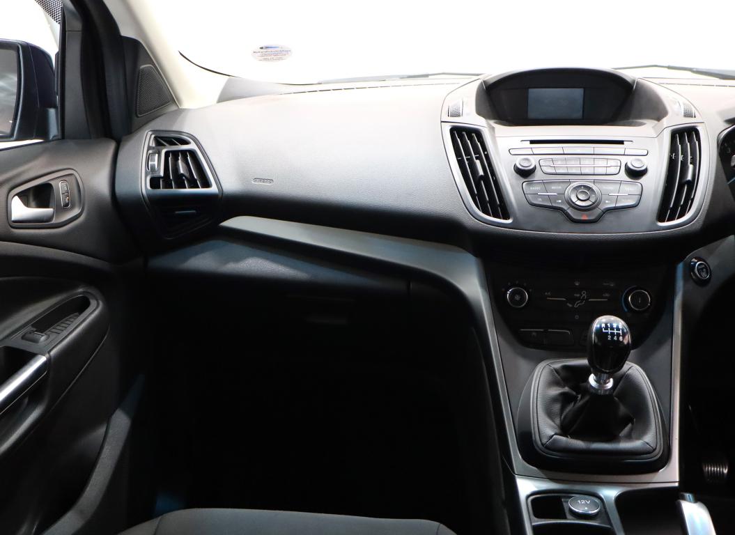 2017 Ford Kuga 1.5T Trend