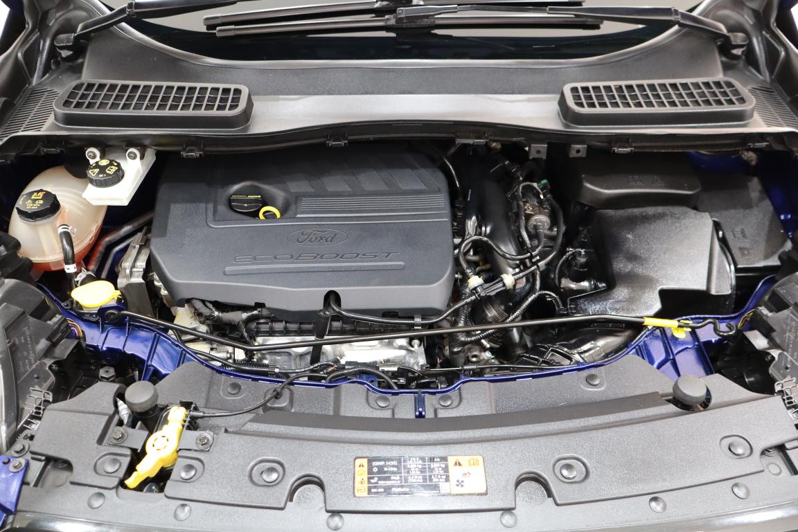 2017 Ford Kuga 1.5T Trend