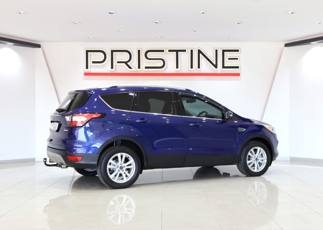 2017 Ford Kuga 1.5T Trend