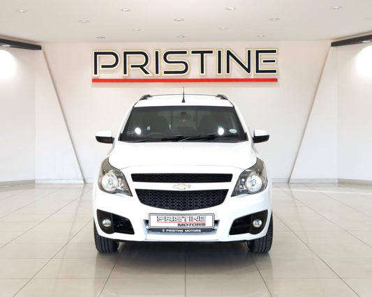 2012 Chevrolet Corsa Utility 1.8 Sport