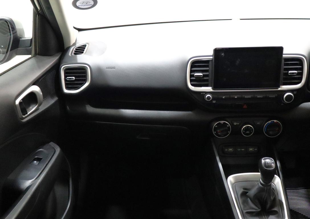 2022 Hyundai Venue 1.0T Motion