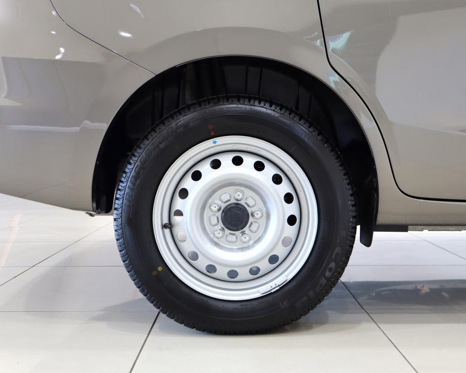2025 Suzuki Ertiga 1.5 GA