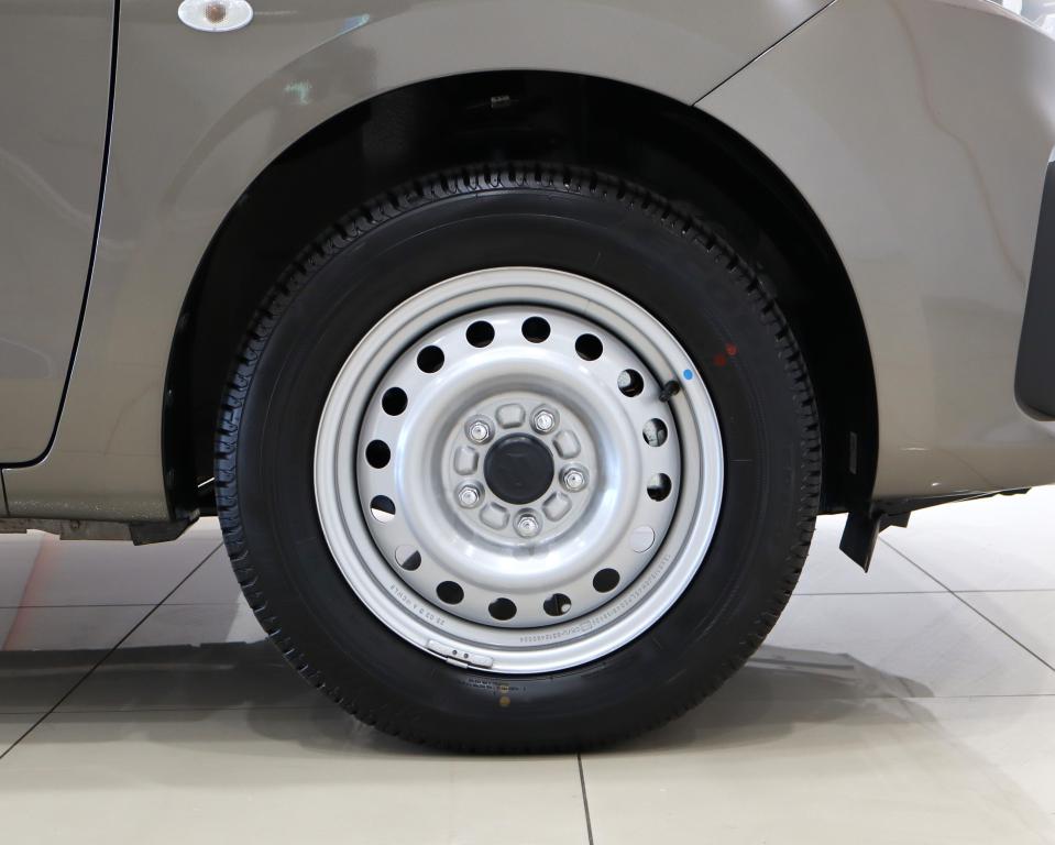 2025 Suzuki Ertiga 1.5 GA