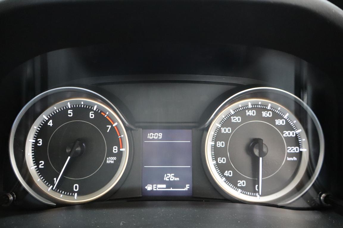 2025 Suzuki Ertiga 1.5 GA