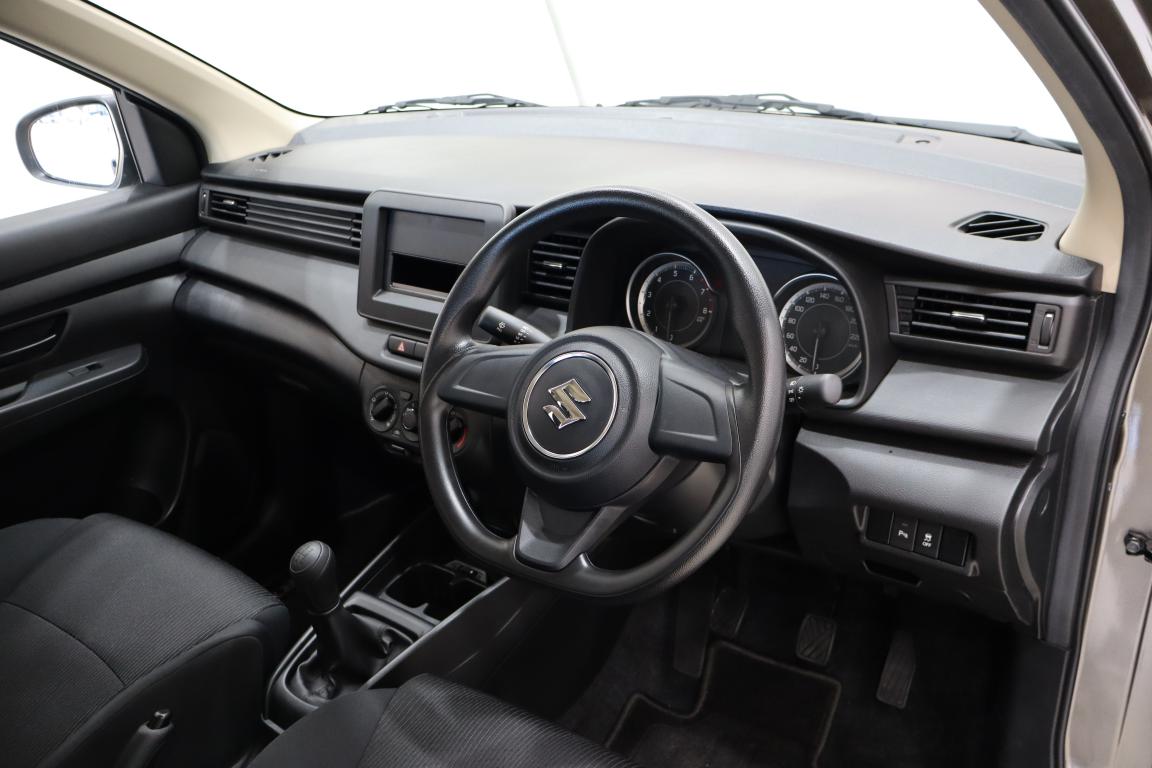 2025 Suzuki Ertiga 1.5 GA