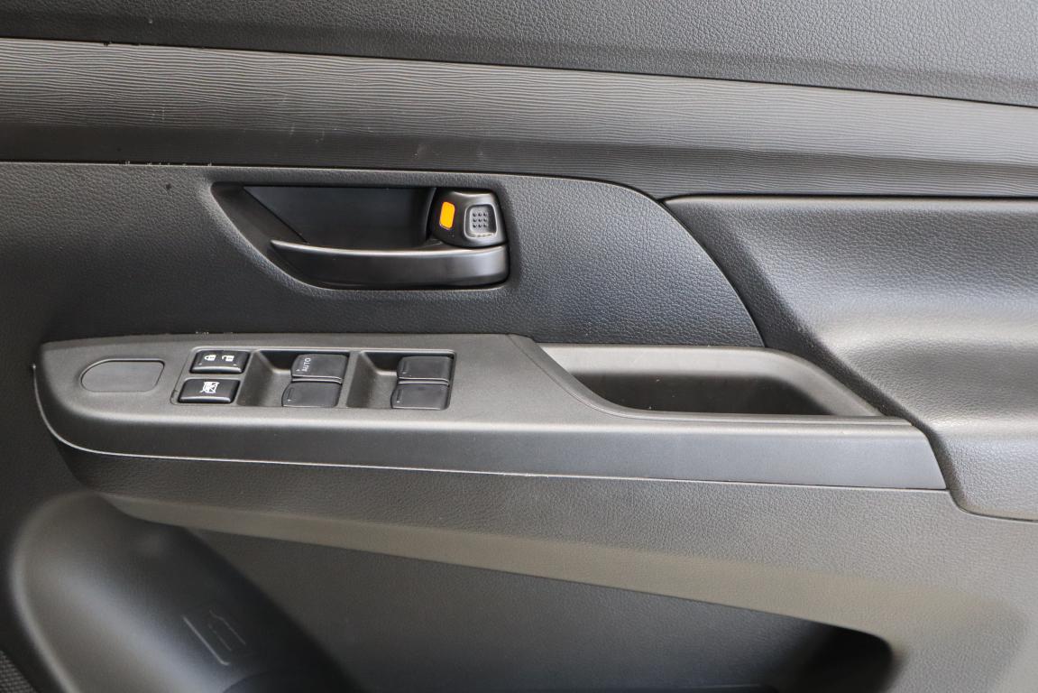 2025 Suzuki Ertiga 1.5 GA