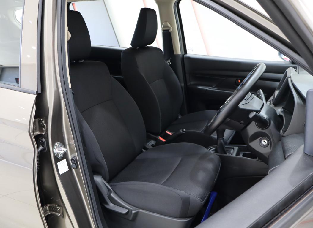 2025 Suzuki Ertiga 1.5 GA
