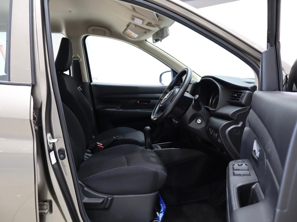2025 Suzuki Ertiga 1.5 GA