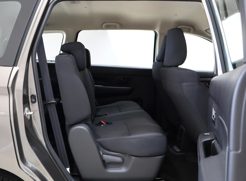 2025 Suzuki Ertiga 1.5 GA