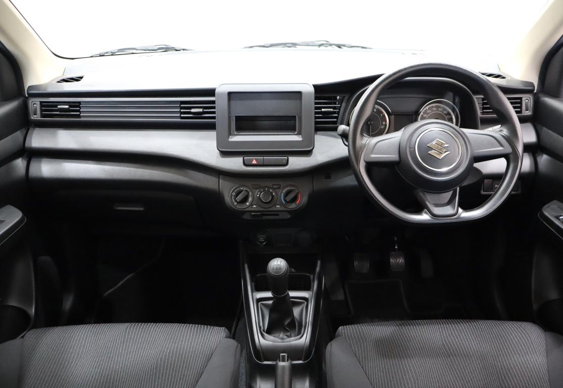 2025 Suzuki Ertiga 1.5 GA