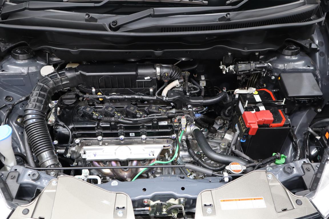2025 Suzuki Ertiga 1.5 GA
