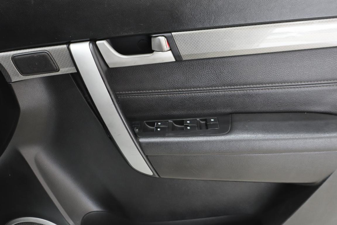 2016 Chevrolet Captiva 2.4 LT