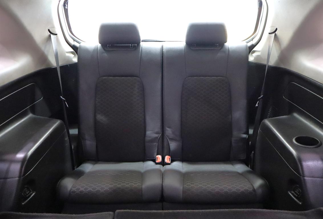 2016 Chevrolet Captiva 2.4 LT