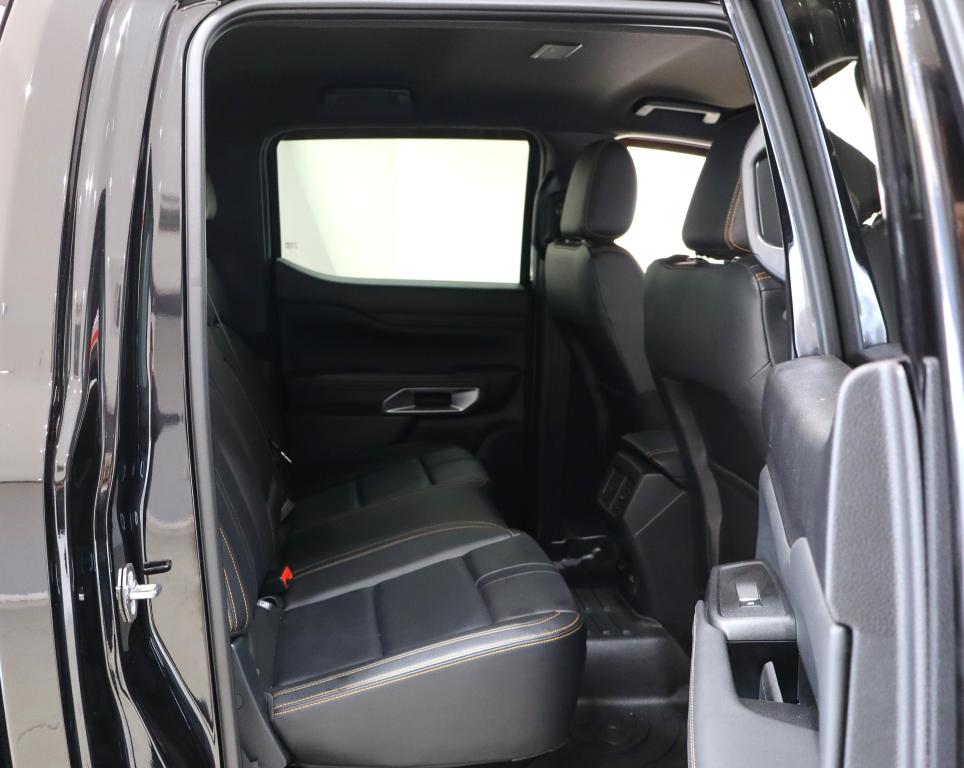 2024 Ford Ranger 2.0 Biturbo Double Cab Wildtrak