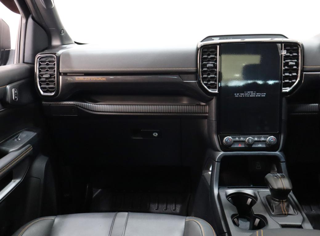 2024 Ford Ranger 2.0 Biturbo Double Cab Wildtrak