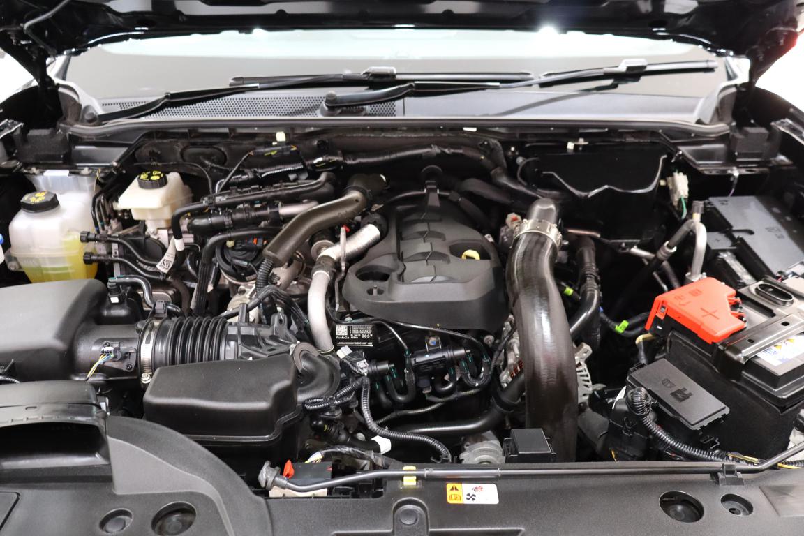 2024 Ford Ranger 2.0 Biturbo Double Cab Wildtrak