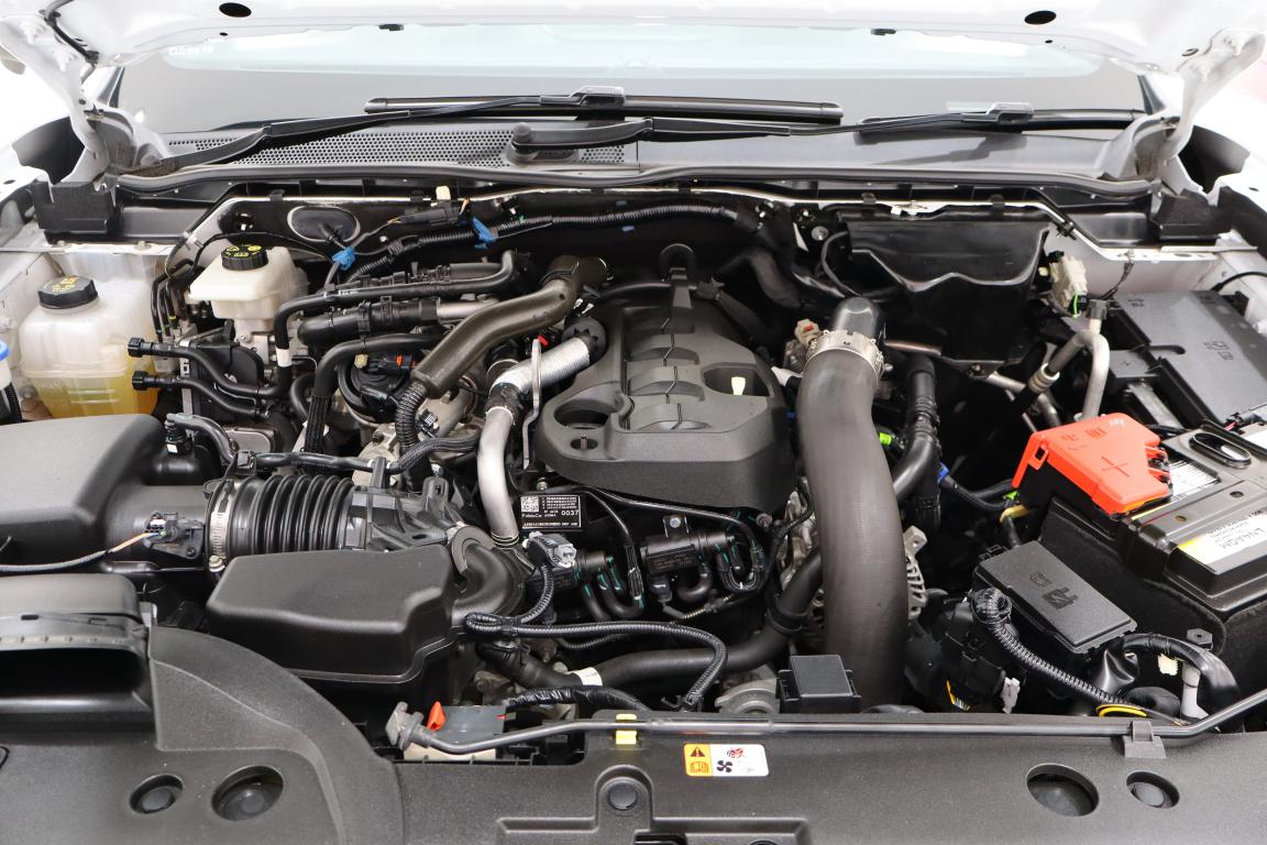 2024 Ford Ranger 2.0 Biturbo Double Cab Wildtrak