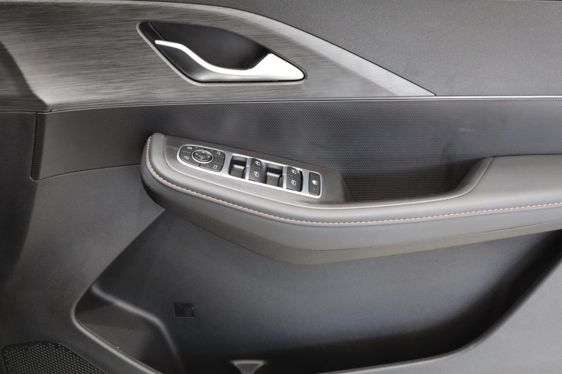 2025 OMODA C5 1.5 Street