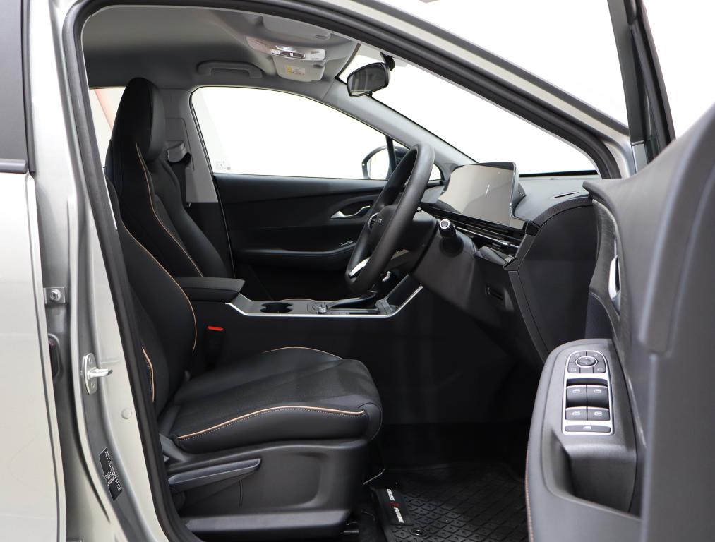 2025 OMODA C5 1.5 Street