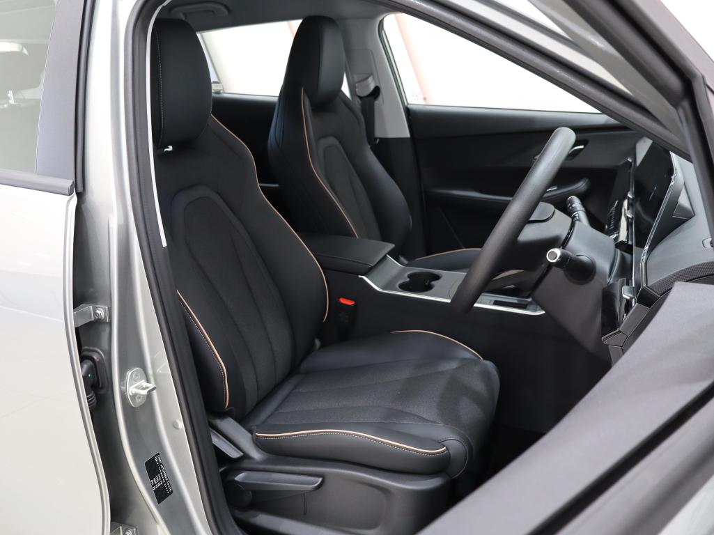2025 OMODA C5 1.5 Street