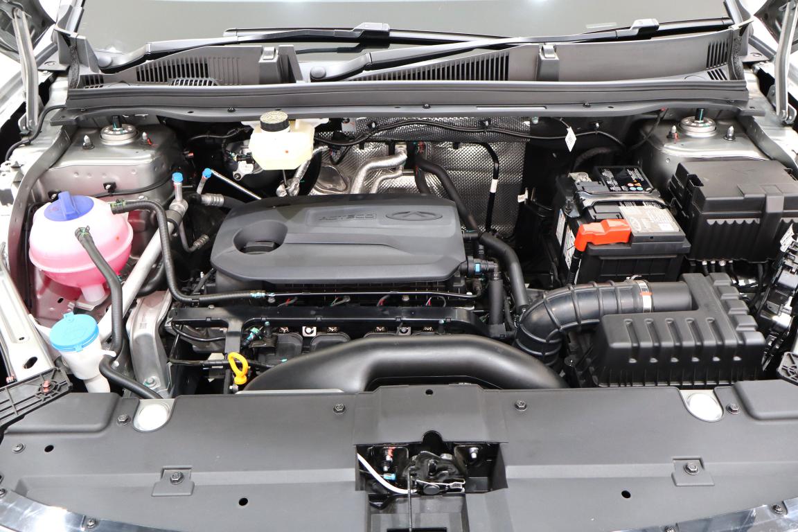 2025 OMODA C5 1.5 Street