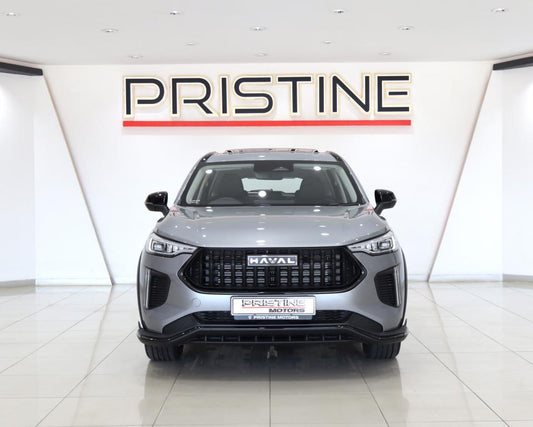 2026 Haval Jolion Pro 1.5T Super Luxury